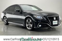 toyota crown 2018 -TOYOTA--Crown 6AA-AZSH20--AZSH20-1023536---TOYOTA--Crown 6AA-AZSH20--AZSH20-1023536-