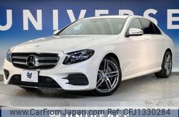 mercedes-benz e-class 2016 CFJ1330284