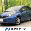 nissan note 2014 -NISSAN--Note DBA-E12--E12-187071---NISSAN--Note DBA-E12--E12-187071- image 1