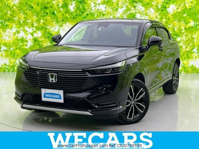 honda vezel 2021 quick_quick_6AA-RV6_RV6-1008103 image 1