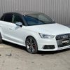 audi s1 2015 -AUDI--Audi S1 ABA-8XCWZF--WAUZZZ8X5GB018573---AUDI--Audi S1 ABA-8XCWZF--WAUZZZ8X5GB018573- image 1