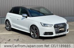audi s1 2015 -AUDI--Audi S1 ABA-8XCWZF--WAUZZZ8X5GB018573---AUDI--Audi S1 ABA-8XCWZF--WAUZZZ8X5GB018573-