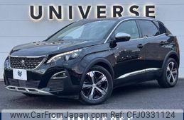 peugeot 3008 2017 -PEUGEOT--Peugeot 3008 LDA-P84AH01--VF3MJAHWWHS229038---PEUGEOT--Peugeot 3008 LDA-P84AH01--VF3MJAHWWHS229038-