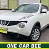 nissan juke 2013 quick_quick_DBA-YF15_YF15-224669 image 2