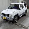 mitsubishi pajero-mini 2007 -MITSUBISHI 【愛媛 581は1626】--Pajero mini H58A-0717383---MITSUBISHI 【愛媛 581は1626】--Pajero mini H58A-0717383- image 5