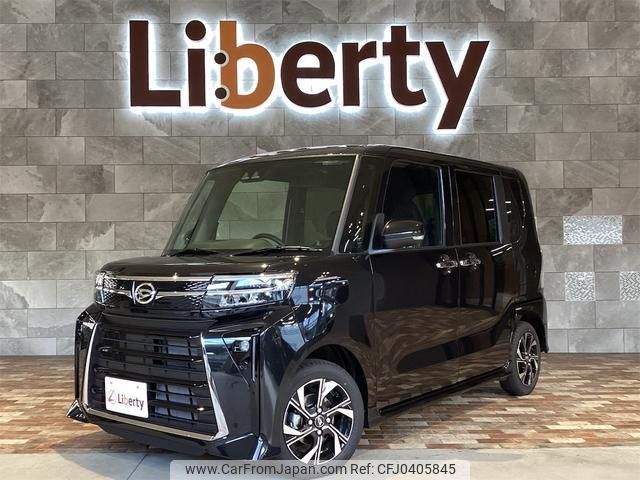 daihatsu tanto 2024 quick_quick_LA650S_LA650S-0431129 image 1