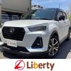 daihatsu rocky 2019 quick_quick_A210S_A210S-0001618 image 1