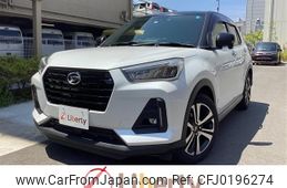 daihatsu rocky 2019 quick_quick_A210S_A210S-0001618