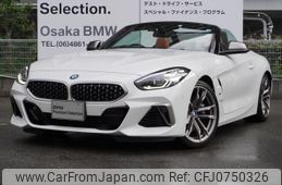 bmw z4 2019 -BMW--BMW Z4 3BA-HF30--WBAHF52070WW44522---BMW--BMW Z4 3BA-HF30--WBAHF52070WW44522-