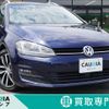 volkswagen golf-variant 2014 -VOLKSWAGEN--VW Golf Variant DBA-AUCHP--WVWZZZAUZFP518679---VOLKSWAGEN--VW Golf Variant DBA-AUCHP--WVWZZZAUZFP518679- image 1