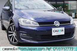 volkswagen golf-variant 2014 -VOLKSWAGEN--VW Golf Variant DBA-AUCHP--WVWZZZAUZFP518679---VOLKSWAGEN--VW Golf Variant DBA-AUCHP--WVWZZZAUZFP518679-