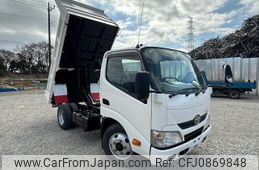 toyota dyna-truck 2013 GOO_NET_EXCHANGE_0560732A30250212W003