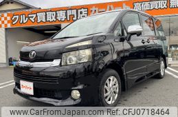 toyota voxy 2007 -TOYOTA 【滋賀 332ｾ3773】--Voxy ZRR70W--0024805---TOYOTA 【滋賀 332ｾ3773】--Voxy ZRR70W--0024805-