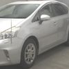 toyota prius-α 2013 -TOYOTA--Prius α ZVW41W-3303876---TOYOTA--Prius α ZVW41W-3303876- image 5