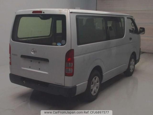 toyota hiace-van 2015 quick_quick_QDF-KDH201V_KDH201-0176307 image 2