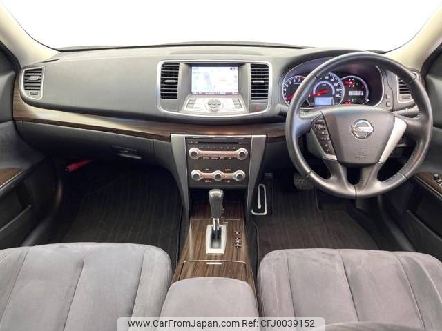 nissan teana 2013 -NISSAN--Teana DBA-J32--J32-253485---NISSAN--Teana DBA-J32--J32-253485- image 2