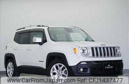 jeep renegade 2017 -CHRYSLER 【名変中 】--Jeep Renegade BU14--GPE29512---CHRYSLER 【名変中 】--Jeep Renegade BU14--GPE29512-