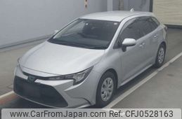 toyota corolla-touring-wagon 2021 -TOYOTA--Corolla Touring 6AA-ZWE211W--ZWE211-6088656---TOYOTA--Corolla Touring 6AA-ZWE211W--ZWE211-6088656-