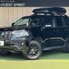 toyota land-cruiser-prado 2022 -TOYOTA--Land Cruiser Prado 3BA-TRJ150W--TRJ150-0149888---TOYOTA--Land Cruiser Prado 3BA-TRJ150W--TRJ150-0149888- image 1