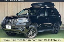 toyota land-cruiser-prado 2022 -TOYOTA--Land Cruiser Prado 3BA-TRJ150W--TRJ150-0149888---TOYOTA--Land Cruiser Prado 3BA-TRJ150W--TRJ150-0149888-