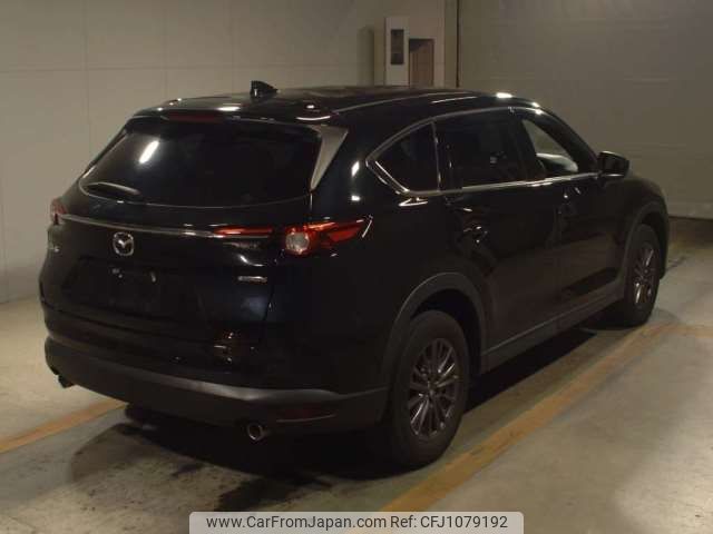 mazda cx-8 2021 -MAZDA--CX-8 6BA-KG5P--KG5P-251060---MAZDA--CX-8 6BA-KG5P--KG5P-251060- image 2