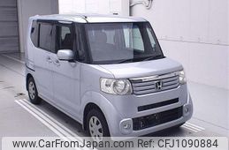 honda n-box 2012 -HONDA--N BOX JF1-1031157---HONDA--N BOX JF1-1031157-