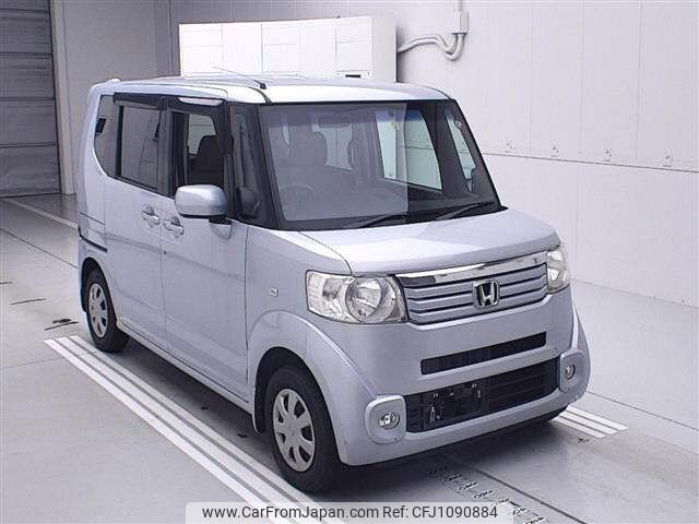 honda n-box 2012 -HONDA--N BOX JF1-1031157---HONDA--N BOX JF1-1031157- image 1
