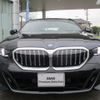 bmw 5-series 2024 CFJ1819630 image 4