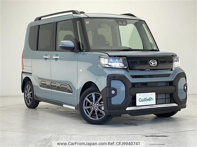 daihatsu tanto 2023 -DAIHATSU--Tanto 5BA-LA650S--LA650S-0366255---DAIHATSU--Tanto 5BA-LA650S--LA650S-0366255- image 1