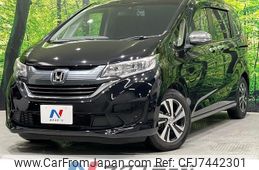 honda freed 2017 CFJ7442301