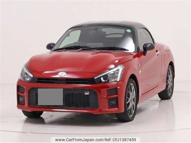 toyota copen 2020 -TOYOTA--Toyota Copen LA400A--LA400A-0002335---TOYOTA--Toyota Copen LA400A--LA400A-0002335- image 2