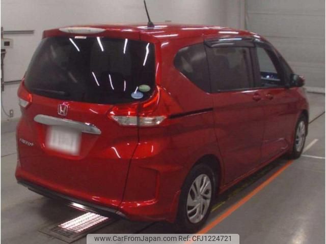 honda freed-plus 2018 quick_quick_DBA-GB5_GB5-1094370 image 2