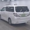 toyota vellfire 2010 quick_quick_DBA-ANH20W_ANH20-8151949 image 3