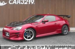 subaru brz 2014 -SUBARU 【名変中 】--BRZ ZC6--017015---SUBARU 【名変中 】--BRZ ZC6--017015-