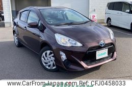 toyota aqua 2015 -TOYOTA--AQUA DAA-NHP10--NHP10-2427377---TOYOTA--AQUA DAA-NHP10--NHP10-2427377-