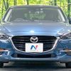 mazda axela 2017 -MAZDA--Axela DBA-BM5AS--BM5AS-401648---MAZDA--Axela DBA-BM5AS--BM5AS-401648- image 15