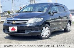 honda airwave 2006 CFJ1555097