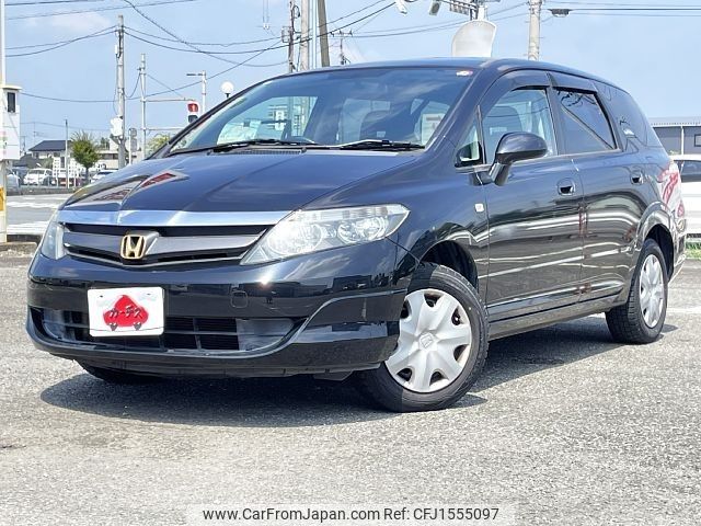honda airwave 2006 CFJ1555097 image 1