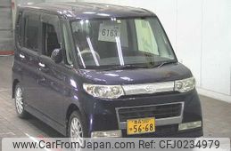 daihatsu tanto 2008 -DAIHATSU 【青森 580ﾕ5668】--Tanto L385S--0011636---DAIHATSU 【青森 580ﾕ5668】--Tanto L385S--0011636-