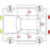 toyota voxy 2018 -TOYOTA--Voxy DAA-ZWR80W--ZWR80-0332862---TOYOTA--Voxy DAA-ZWR80W--ZWR80-0332862- image 2