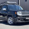 jeep renegade 2017 -CHRYSLER--Jeep Renegade ABA-BU14--1C4BU0000GPE18850---CHRYSLER--Jeep Renegade ABA-BU14--1C4BU0000GPE18850- image 1