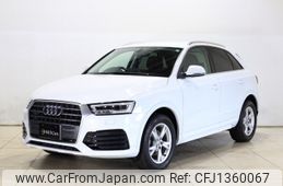 audi q3 2017 -AUDI--Audi Q3 ABA-8UCULB--WAUZZZ8U8HR070973---AUDI--Audi Q3 ABA-8UCULB--WAUZZZ8U8HR070973-