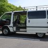 toyota hiace-van 2003 GOO_JP_700120094030220519001 image 70