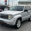 jeep cherokee 2008 CFJ1772286 image 50