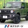 suzuki jimny 2021 quick_quick_JB64W_JB64W-199232 image 1