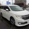 nissan elgrand 2012 -NISSAN--Elgrand DBA-TE52--TE52-028938---NISSAN--Elgrand DBA-TE52--TE52-028938- image 5