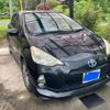 toyota aqua 2012 -TOYOTA--AQUA DAA-NHP10--NHP10-2062708---TOYOTA--AQUA DAA-NHP10--NHP10-2062708- image 1