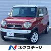 suzuki hustler 2015 -SUZUKI--Hustler DAA-MR41S--MR41S-141695---SUZUKI--Hustler DAA-MR41S--MR41S-141695- image 1