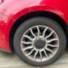fiat 500c 2010 -FIAT--Fiat 500C ABA-31212--ZFA31200000482790---FIAT--Fiat 500C ABA-31212--ZFA31200000482790- image 8