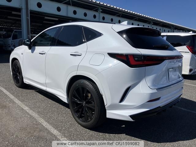 lexus nx 2023 CFJ1599082 image 2
